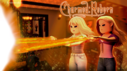 Reborn Studios Discord Server Banner