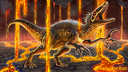 Hells Realm Deathmatch🔥 Discord Server Banner