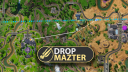 DROP MAZTER Discord Server Banner