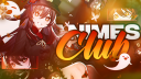 Animes Club #50K Discord Server Banner