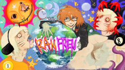 Ranfren Community 🏘 Discord Server Banner