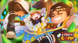 Shinji Sho Discord Server Banner