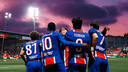 PSG Official Discord Server Banner