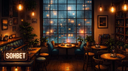 Sohbet Cafe ☕ Discord Server Banner