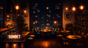 Sohbet Cafe ☕ Discord Server Banner