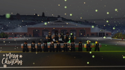 🗽New York City Roleplay Discord Server Banner