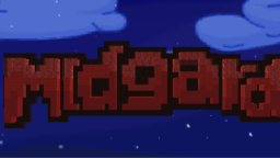 Midgard Discord Server Banner