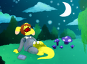 r/Neopets Discord Server Banner