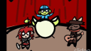 Fuuka's Hub Discord Server Banner