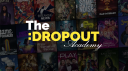 The Green Room Discord Server Banner