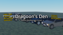 Dragoon's Den Discord Server Banner