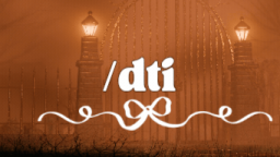 ⋆᠀𓏲˚ dti ribbons Discord Server Banner