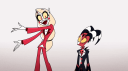 Hellaverse Merch World Discord Server Banner