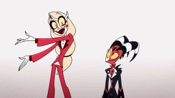 Hellaverse Merch World Discord Server Banner