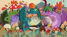 redditlaquerists Discord Server Banner