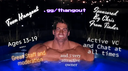 Teen Hangout (community for teenagers) Discord Server Banner