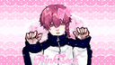 [KURONA TAG]   𝑷𝑰𝑵𝑲 𝑳𝑶𝑪𝑲 Discord Server Banner
