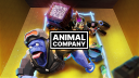 Animal Company Discord Server Banner