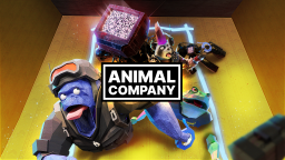 Animal Company Discord Server Banner