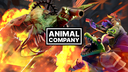 Animal Company Discord Server Banner