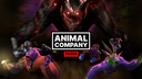 Animal Company Discord Server Banner
