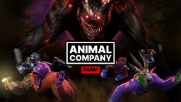 Animal Company Discord Server Banner