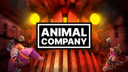 Animal Company Discord Server Banner