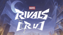 Marvel Rivals Discord Server Banner