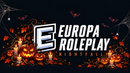 Europa Roleplay Discord Server Banner