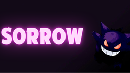 Sorrow's World 🌍 Discord Server Banner