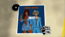 REST AREA Discord Server Banner
