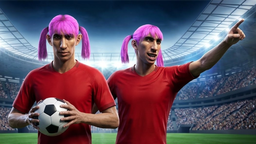 Football Life Mods (PC) Discord Server Banner