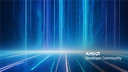 AMD Developer Community Discord Server Banner