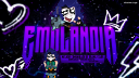 𝙴𝙼𝙾𝙻𝙰𝙽𝙳𝙸𝙰 Discord Server Banner