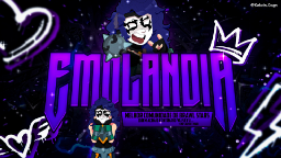 π΄πΌπΎπ»π°π½π³πΈπ° Discord Server Banner