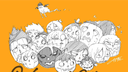 Blue Lock Discord Server Banner