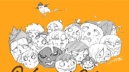 Blue Lock Discord Server Banner