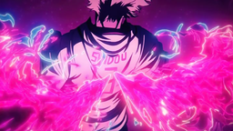 Blue Lock Discord Server Banner