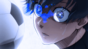 Blue Lock Discord Server Banner