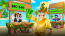 Cheapest Donations Discord Server Banner