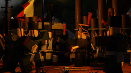 G&B Hispano Discord Server Banner