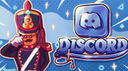 G&B Hispano Discord Server Banner