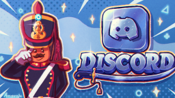 G&B Hispano Discord Server Banner