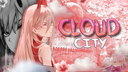 THE CLOUD CITY Discord Server Banner