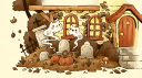 Miau Cafe 🐈 Discord Server Banner