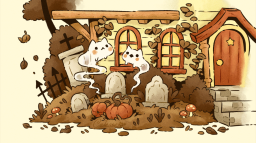 Miau Cafe ๐ Discord Server Banner