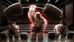 1v2 Studios Discord Server Banner
