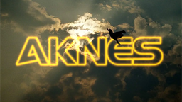 AKNES Discord Server Banner