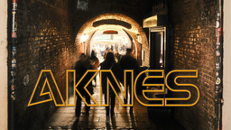 AKNES Discord Server Banner
