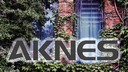 AKNES Discord Server Banner